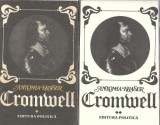 Cumpara ieftin Cromwell 2 volume - Biografia Antonia Fraser Editura Politica 1982 Coperta Cartonata Carti Rare