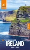 Pocket Rough Guide Walks &amp; Tours Ireland: Travel Guide with Free eBook