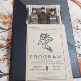 Program+foto 3 jucatoare Muresul Tg. Mures - Stiinta bacau
