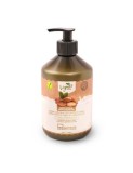 Lotiune de corp vegana cu ulei de Argan IDC 500ml