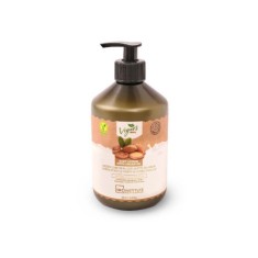 Lotiune de corp vegana cu ulei de Argan IDC 500ml