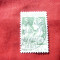 Serie 1 valoare Elvetia 1913 Pro Juventute , 5c stampilat