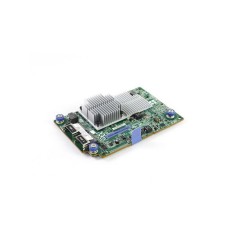 Placa de retea server HP Smart Array H240AR 12GB/S Dual Port PCI-E SAS HBA 749997-001