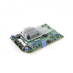 Placa de retea server HP Smart Array H240AR 12GB/S Dual Port PCI-E SAS HBA 749997-001