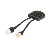 Cumpara ieftin TOURMAX Regulator Tensiune Honda RGU-184 releu incarcare