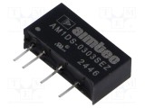 Convertor DC/DC 1W SIP7 AIMTEC AM1DS-EZ
