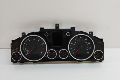 Ceas de bord VW TOUAREG 7LA, 7L6, 7L7 2003 OEM: 7L6920970D,0263632512 29439128 foto