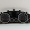 Ceas de bord VW TOUAREG 7LA, 7L6, 7L7 2003 OEM: 7L6920970D,0263632512 29439128