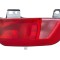 Lampa ceata Citroen C4 Picasso/Spacetourer, 06.20, partea Stanga, Spate, in bara; cu lumina de pozitie; cu Lucas; tip bec P21/5W+PY21W; cu soclu bec;