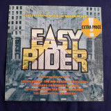 Various - Easy Rider _ vinyl;LP _ MCA, EU, 1984, VINIL, Rock