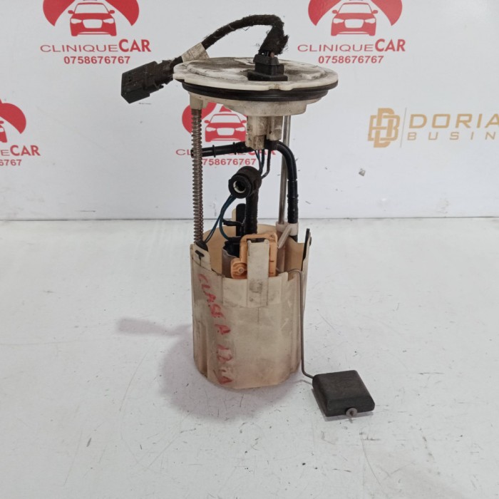 Pompa combustibil Merceedes A-B-Class 2.0 D 2004 A1694701294
