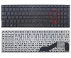 Tastatura Asus X543U layout UK fara rama enter mare, X543UA layout UK fara rama enter mare, X543UB layout UK