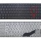 Tastatura Asus X543U layout UK fara rama enter mare, X543UA layout UK fara rama enter mare, X543UB layout UK
