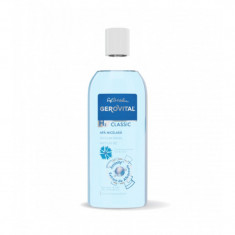 Gerovital H3 Classic Apa micelara cu albastrele si juvinity, 400ml