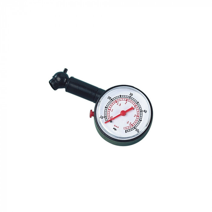 Manometru Verificare Roti Lampa Tire Gauge