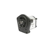 Pompa hidraulica Case IH 11 cc, rotatie dreapta, cod OEM 049054