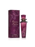Apa de parfum Christina Aguilera Violet Noir, 50 ml, pentru femei