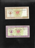 Zimbabwe set 20000 + 50000 bearer cheque