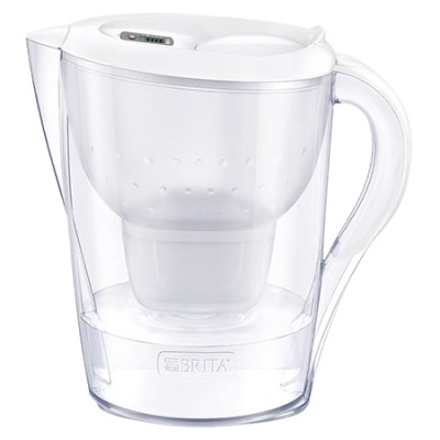 CANA FILTRANTA 3.5L MARELLA XL 4 MAXTRA+ BRITA foto