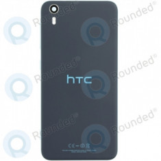 Capac baterie HTC Desire Eye alb-albastru 74H02809-05M