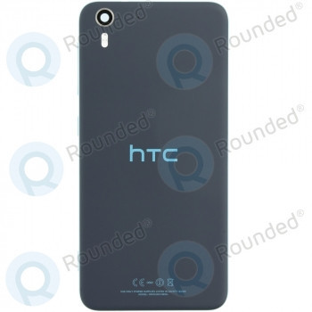 Capac baterie HTC Desire Eye alb-albastru 74H02809-05M foto