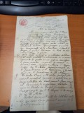 AMS @ - ACT DE VANZARE, VASLUI, ANUL 1907