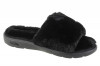 Papuci Skechers Arch Fit Lounge - Unwind 175105-BBK negru, 35 - 39