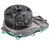 Pompă Apă Febi Bilstein 108014 Răcire Motor Mercedes-Benz Viano Vito