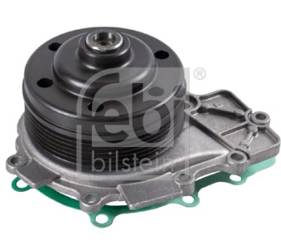 FEBI BILSTEIN 108014 Pompă de apă, răcire motor foto