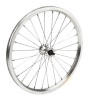 Roata Bicicleta Fata 20 inch Al SMP MTB 36H 14G (20x1.5-1.75)