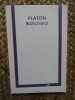 Platon - Banchetul