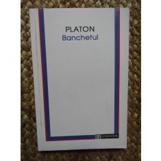 Platon - Banchetul