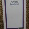 Platon - Banchetul