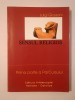 Luigi Giussani - Sensul religios: volumul &icirc;nt&acirc;i al ParCursului