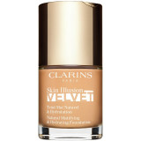 Cumpara ieftin Clarins Skin Illusion Velvet machiaj lichid cu un finisaj mat cu efect de nutritiv culoare 108W 30 ml