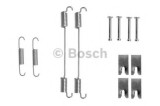 Set accesorii, sabot de frana FIAT ALBEA (178) (1996 - 2009) BOSCH 1 987 475 316