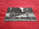Cumpara ieftin CARTE POSTALA BUZIAS VEDERE DIN PARC CIRCULATA