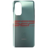 Capac Baterie Huawei Nova 9 Original Verde Carcasa Spate