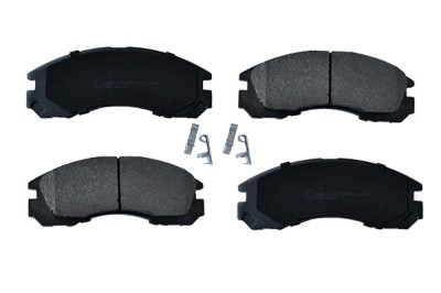Set Placute Frana Fata 56510 FPF.277 foto