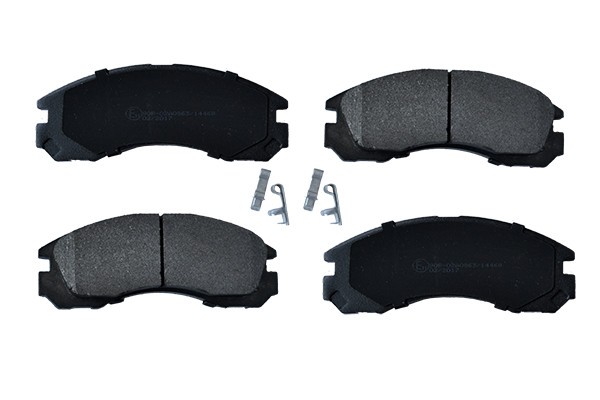 Set Placute Frana Fata 56510 FPF.277