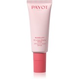 Payot Roselift CC Cr&egrave;me Liftante SPF 30 Crema CC cu efect anti-rid SPF 30 40 ml