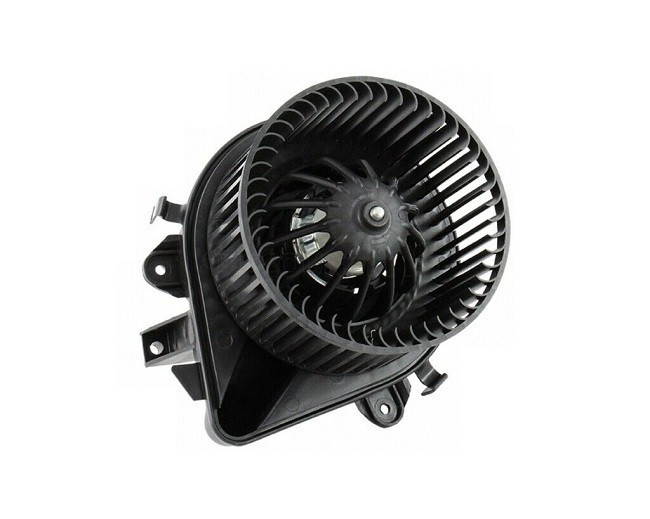 Ventilator habitaclu Fiat Idea, 2004-2011, motor 1.2, 1.4, 1.8, benzina, 1.3 MultiJet, 1.6 MultiJet, 1.9 JTD, diesel, cu AC, AC manual, cu 2 pini, di