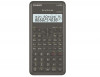 Calculator stiintific Casio FX-82MS-2, cu baterie, negru - RESIGILAT