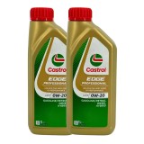 Ulei motor Castrol Edge Professional Long Life IV FE 0W-20, 2L