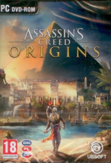 Assassins Creed: Origins PC foto