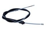 Cablu frana de mana PEUGEOT 208 I (CA_, CC_) (2012 - 2020) MAXGEAR 32-1457