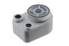 Radiator ulei motor, Termoflot Dacia Duster 1.5dci 2010-, Mercedes A160cdi, A180cdi 2012-, Nissan Qashqai 1.5dci 2007-, Recnault Clio 3 1.5dci 2005-,