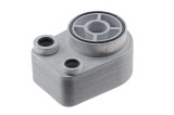 Radiator ulei motor, Termoflot Dacia Duster 1.5dci 2010-, Mercedes A160cdi, A180cdi 2012-, Nissan Qashqai 1.5dci 2007-, Recnault Clio 3 1.5dci 2005-,
