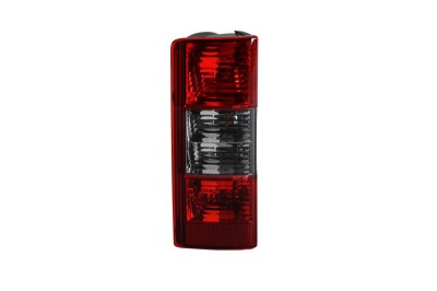 Stop spate lampa Opel Corsa Combo 07.2000-10.2003 AXO SCINTEX partea Stanga foto