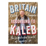Britain According to Kaleb The Wonderful World of Country Life